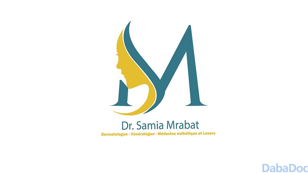 Dr Samia Mrabat, Dermatologist in Meknès DabaDoc MA