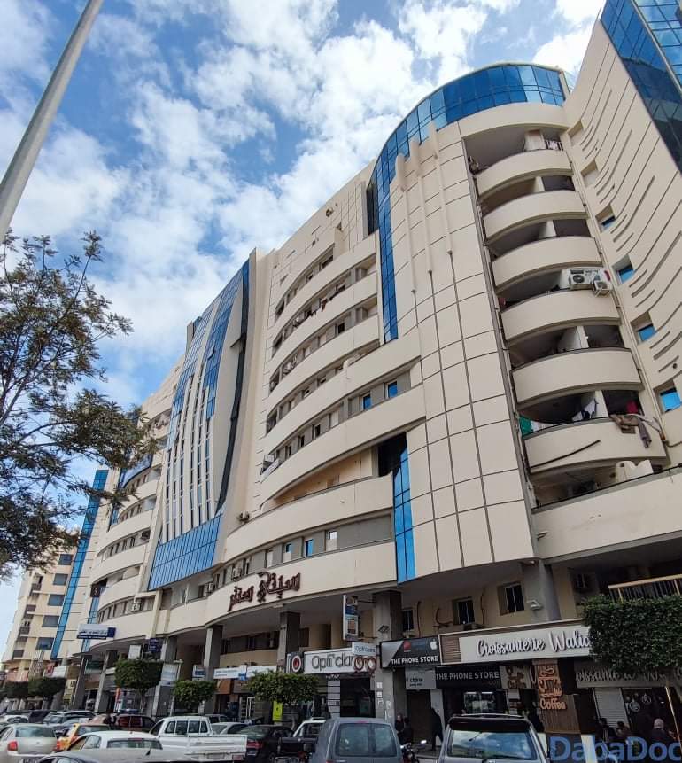 Dr Olfa Hdiji Daoud, Neurologue à Sfax DabaDoc TN