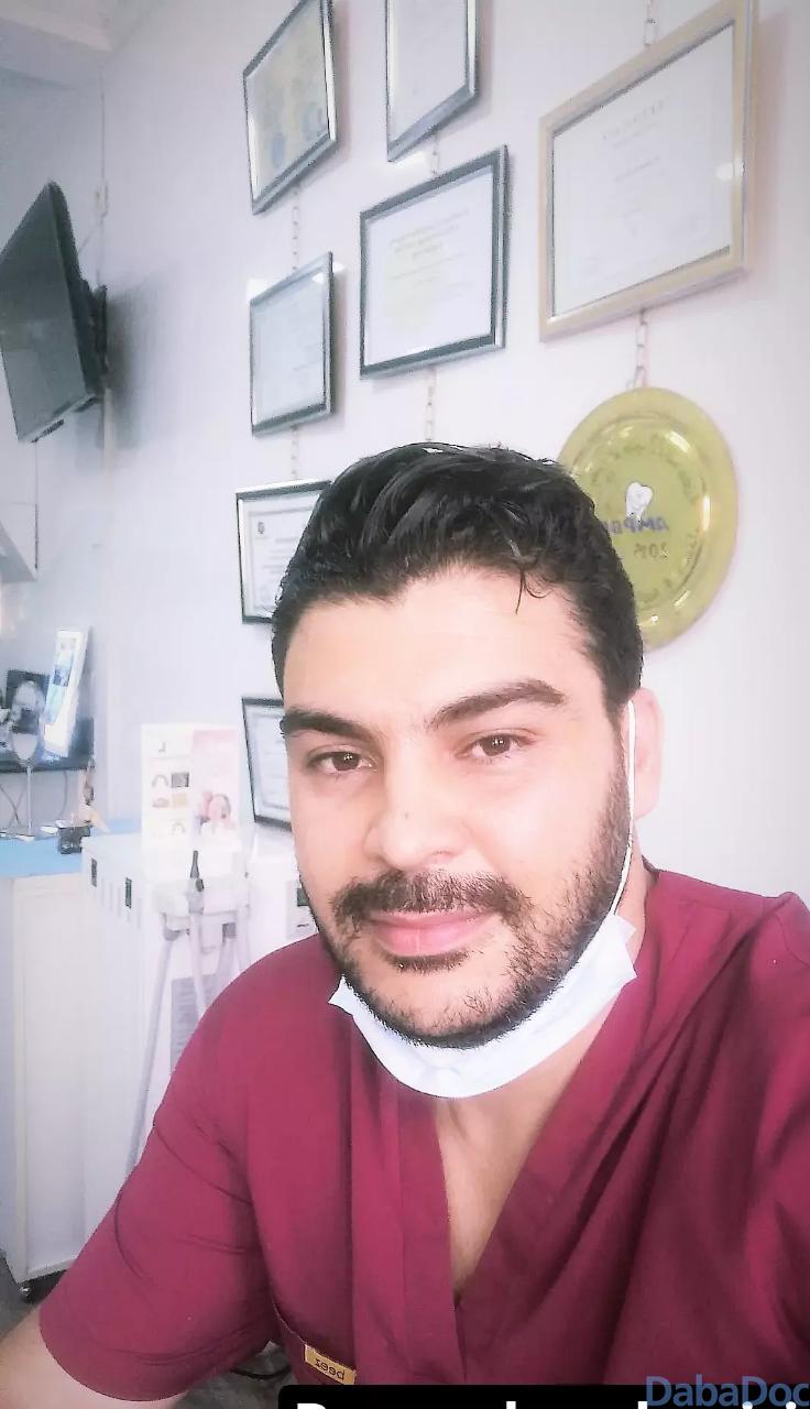 Dr Ahmed Killani, Dentiste à Berrechid DabaDoc MA