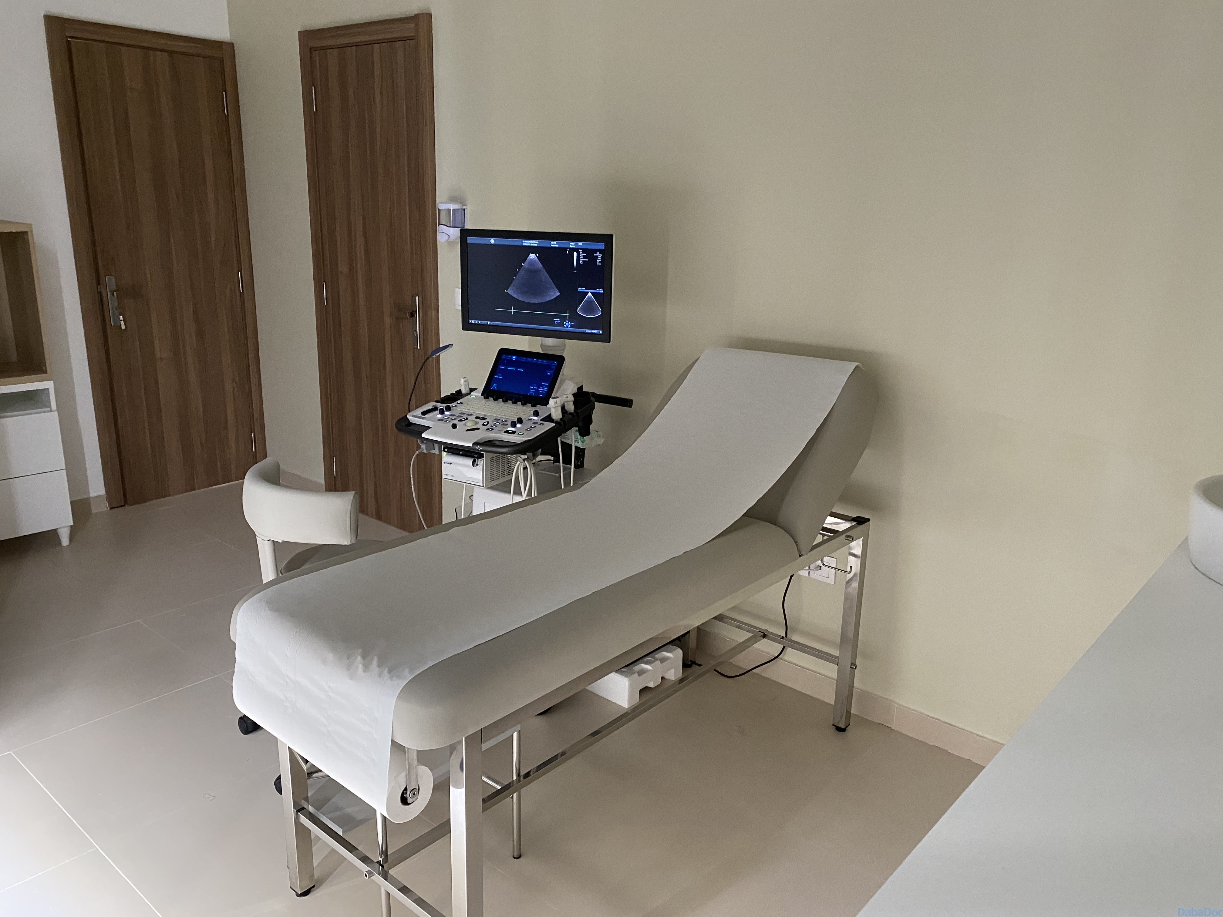 Dr Bensemlali Myriam, Cardiologue pédiatrique à Casablanca DabaDoc MA