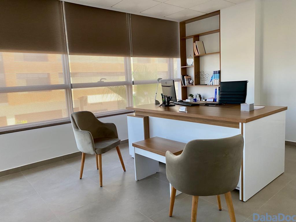 Dr Driss Bourakkadi, Cardiologue à Agadir DabaDoc MA