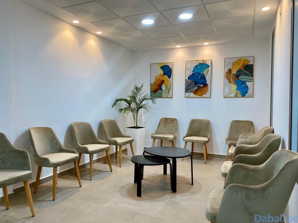 Dr Driss Bourakkadi, Cardiologue à Agadir DabaDoc MA