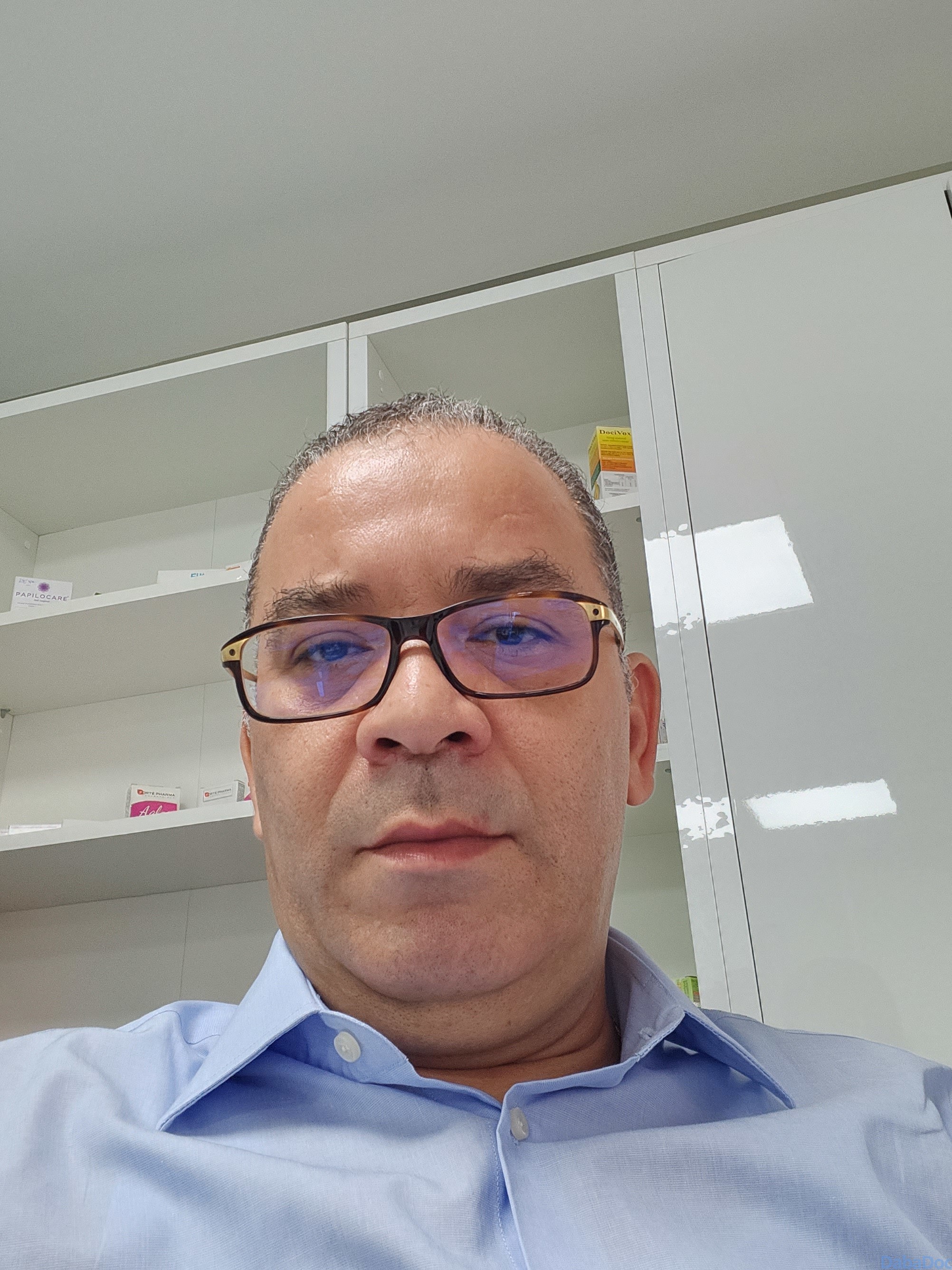 Dr Mohammed Souabny, Gynécologue à Agadir DabaDoc MA