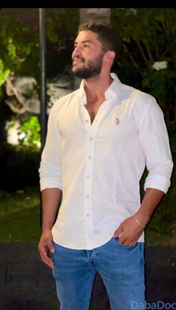 Dr Kamal Oudrhiri, Psychiatre à Casablanca DabaDoc MA