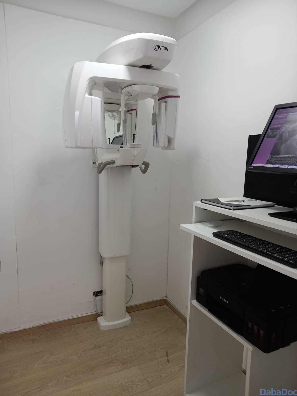 Dr Rachid El Assili Dentist In Rabat DabaDoc MA