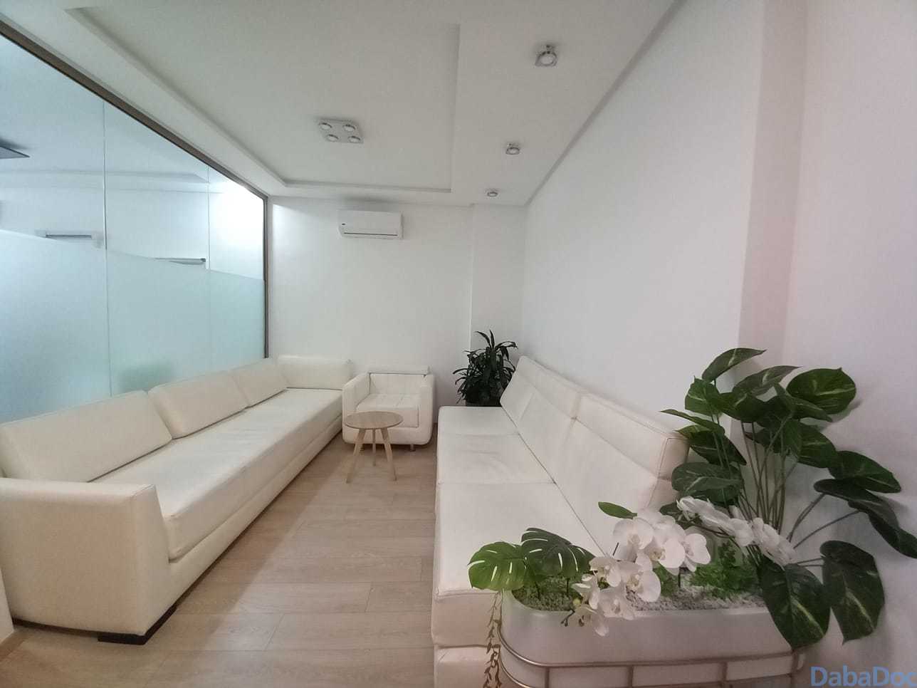 Dr Rachid El Assili Dentist In Rabat DabaDoc MA
