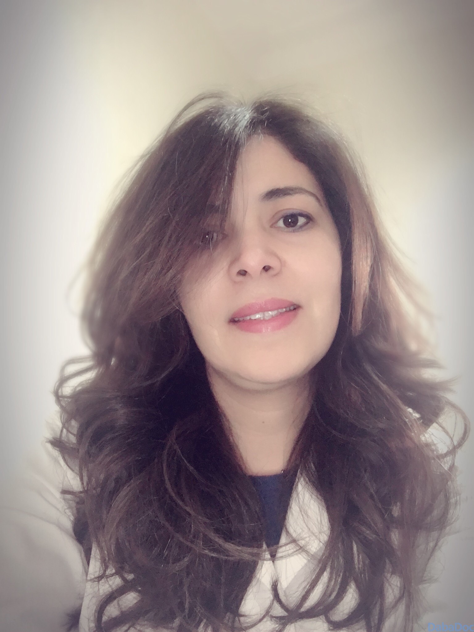 Dr Sofia El Mesbahi Dermatologue à Casablanca