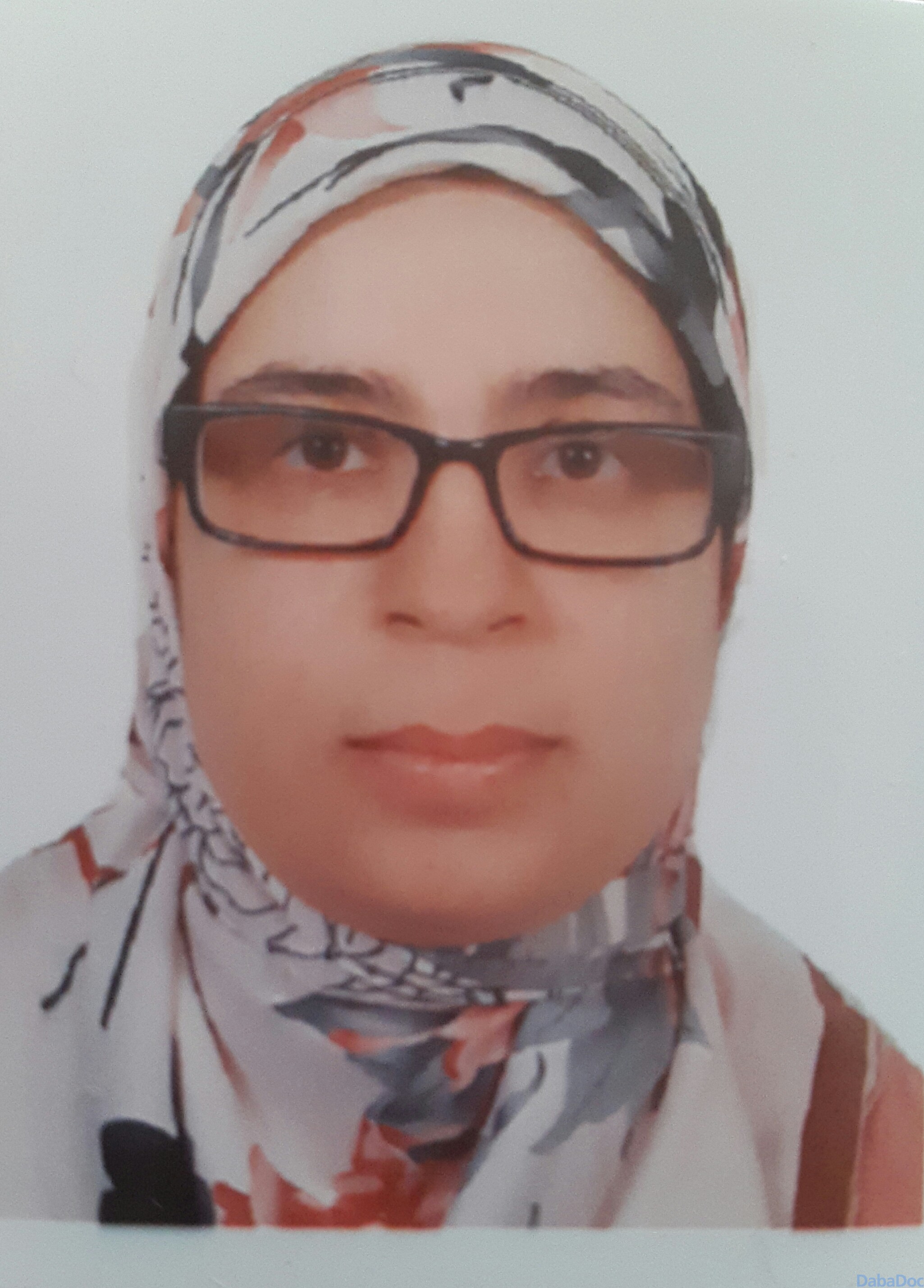 Dr Mariam Takki Chebihi, Médecin généraliste à Temara DabaDoc MA