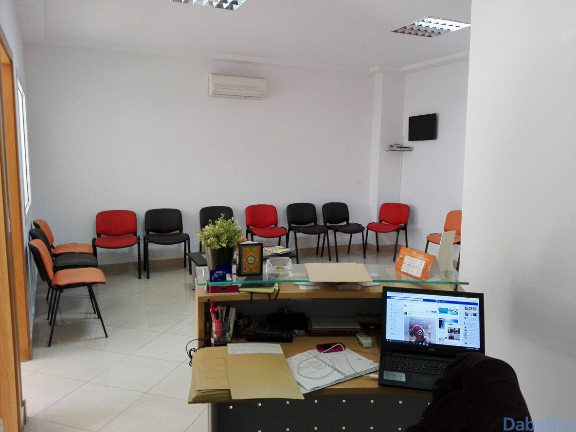 Dr Lilia Chaabouni Kammoun, Rhumatologue à Tunis DabaDoc TN