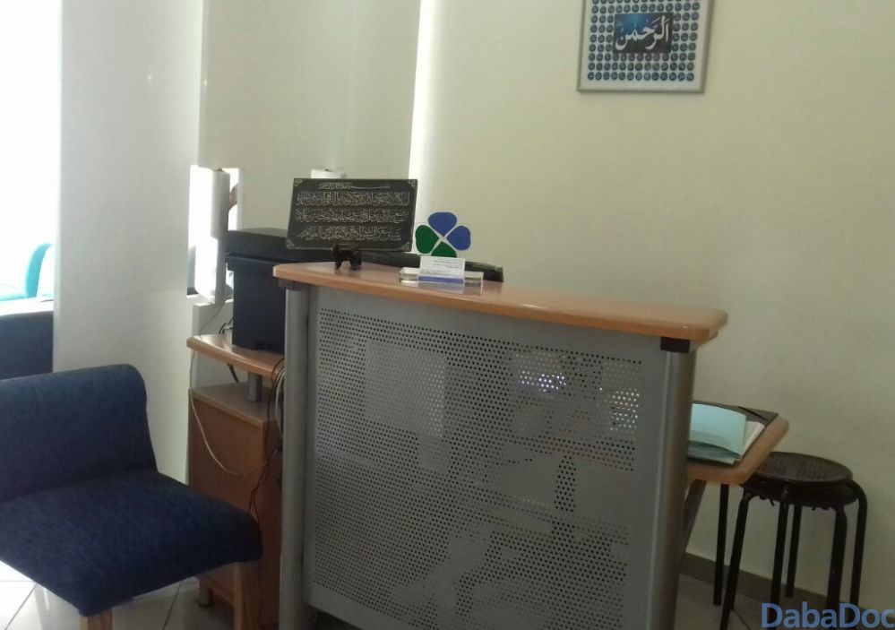 Dr Siham Aboulahjoul Idrissi, Endocrinologue à Casablanca DabaDoc MA