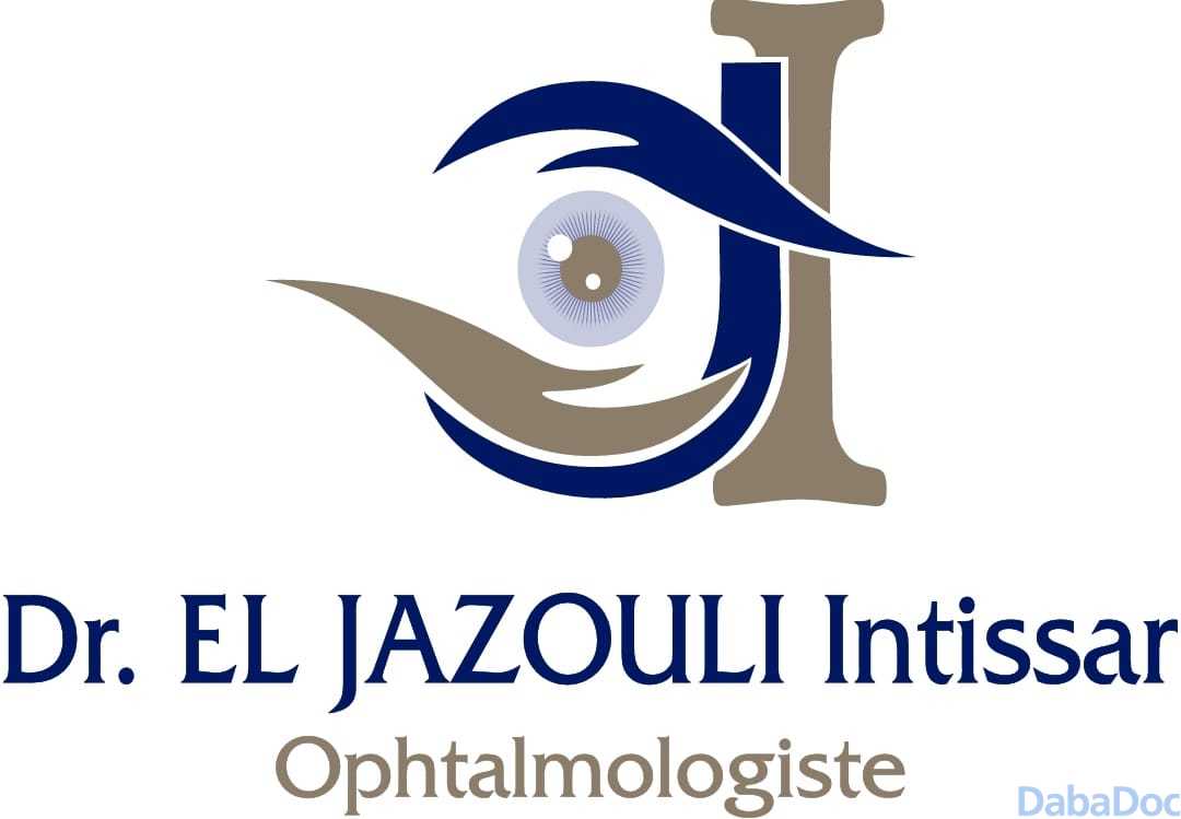 Dr Intissar El Jazouli, Ophtalmologue à Tanger DabaDoc MA