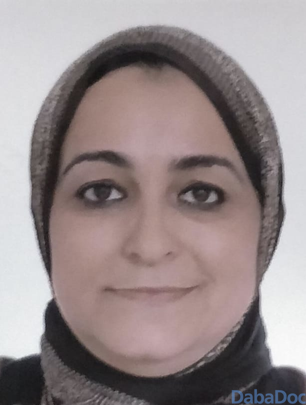 Dr Soumia Kabbaj El Amrani, Médecin généraliste à Casablanca DabaDoc MA