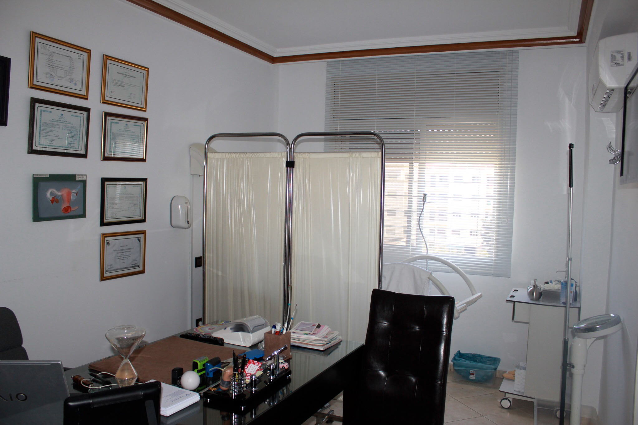 Dr Youssef Benjelloun