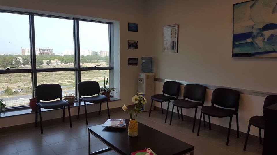 Pr Nihel Meddeb Rhumatologue à Tunis