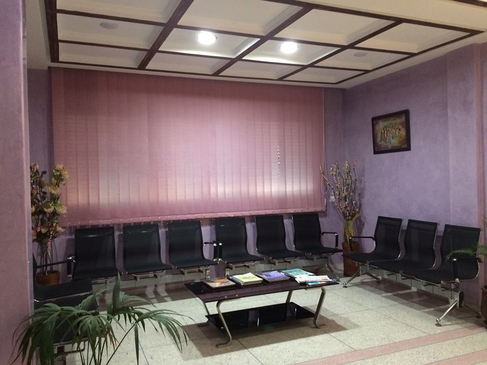 بروفيسور رشيد برادة