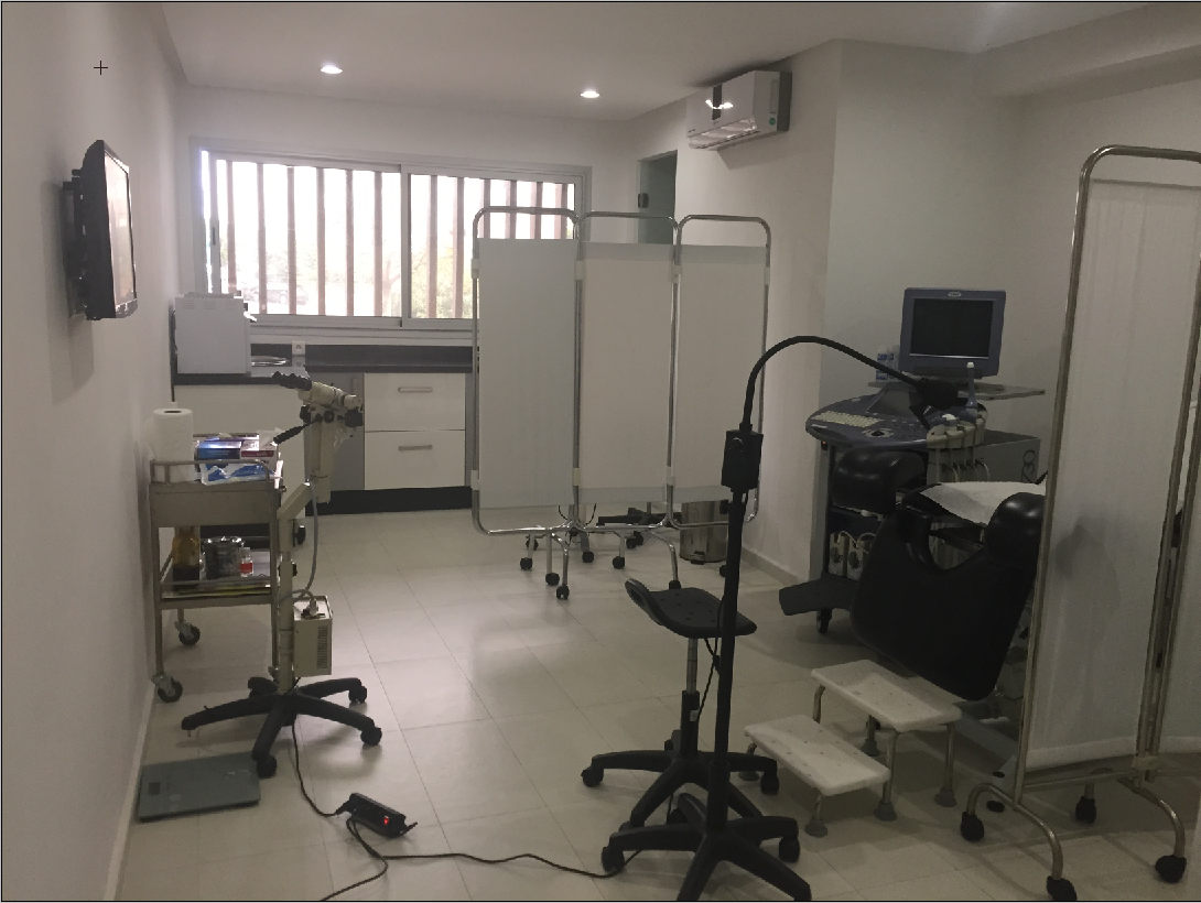 Cabinet De Chirurgie-dentaire Drs El Khoury H.