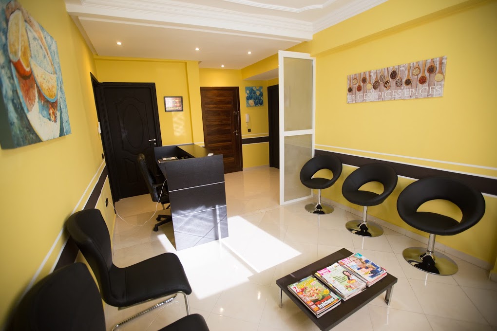 دكتورة إيمان شرقاوي دقاقي