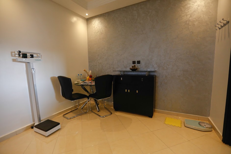 دكتورة إيمان شرقاوي دقاقي