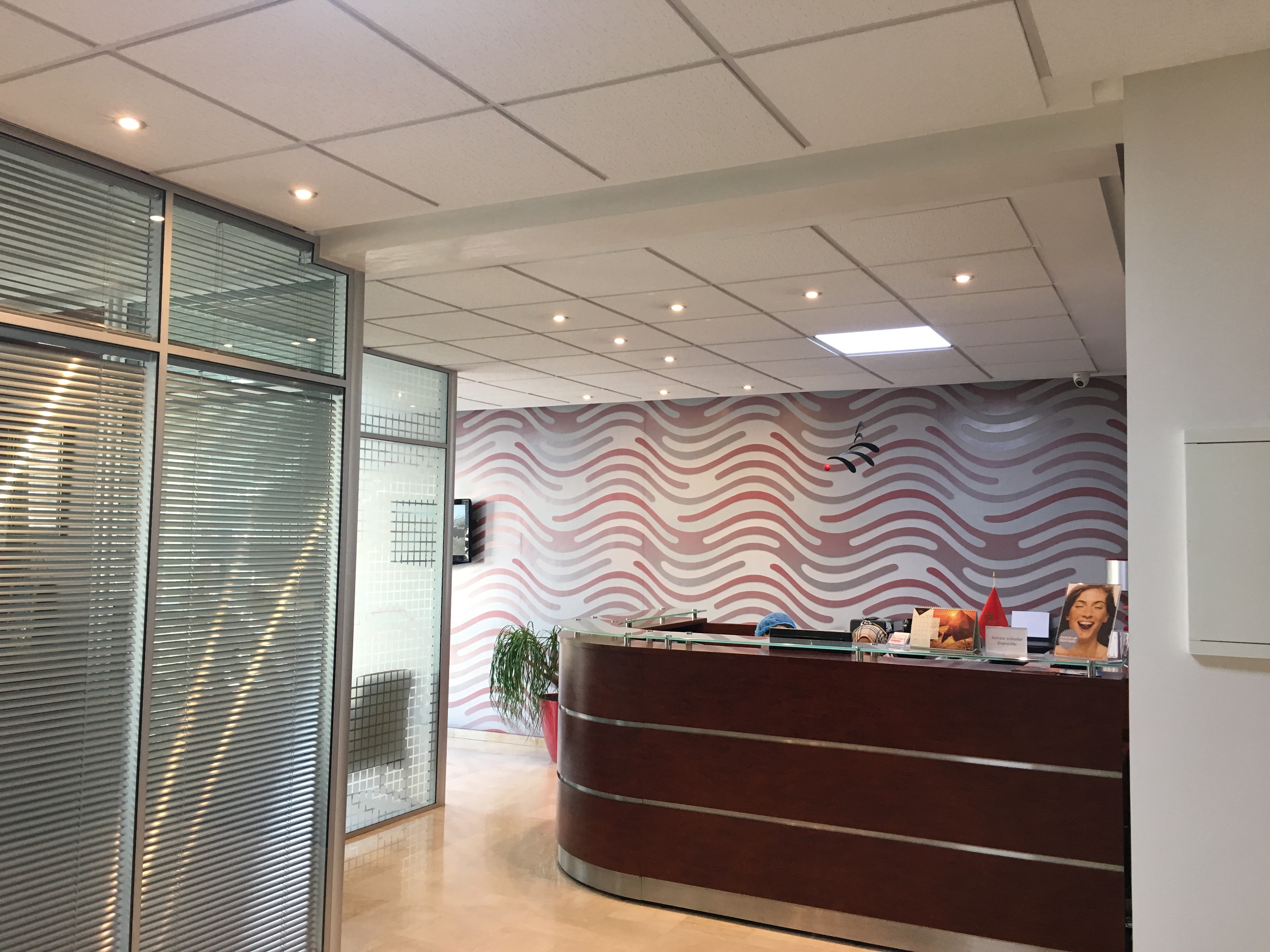 Dr Mohamed Benchekroun