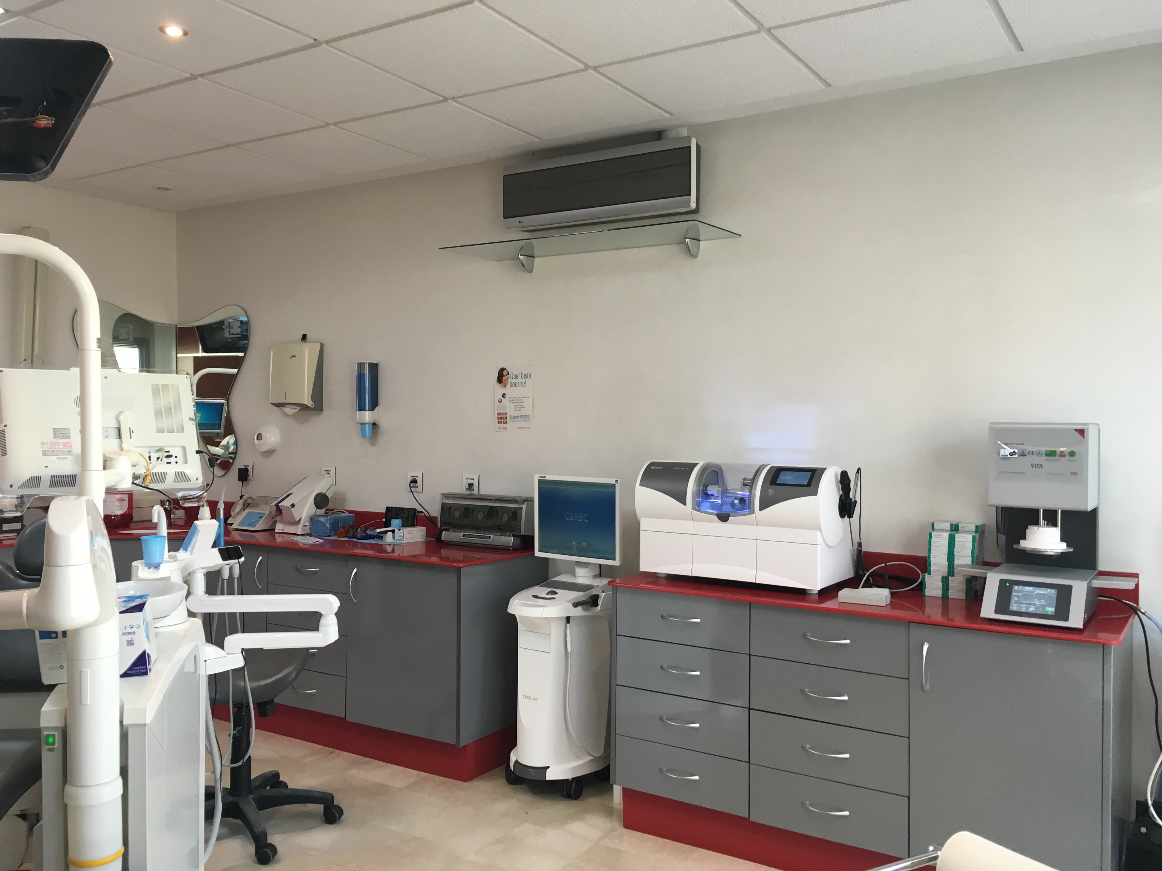 Dr Mohamed Benchekroun