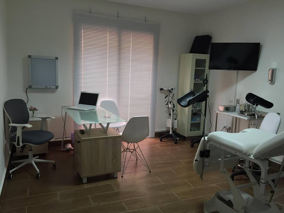 Dr Ella Arutinian, Phd