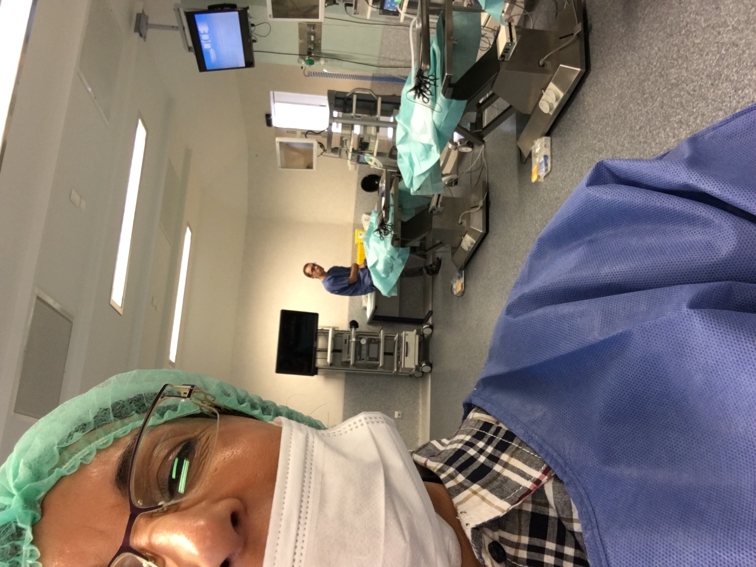 Dr Samira Meliani
