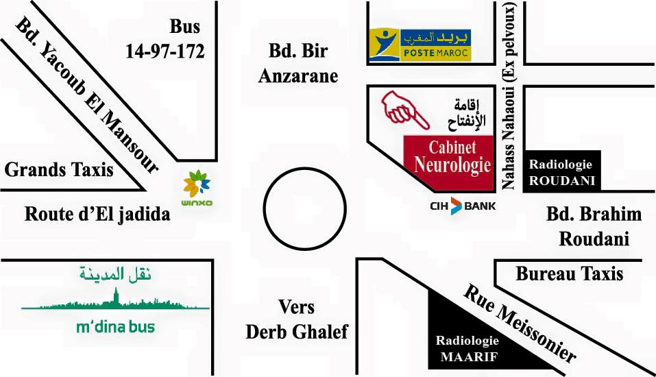 Dr Adil Araqi Houssaini