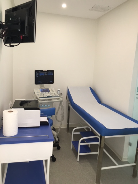 دكتورة عايدة فرج