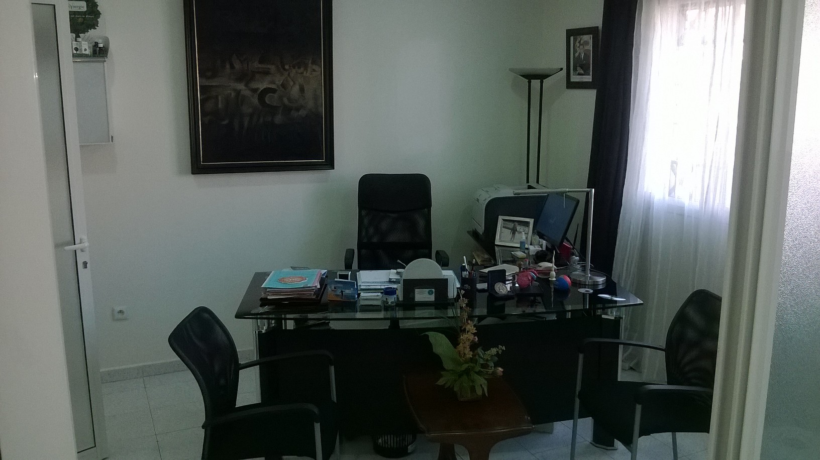 دكتور فؤاد لمريني