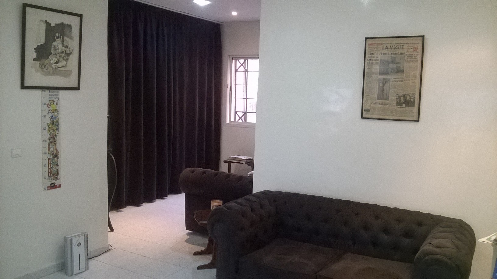 دكتور فؤاد لمريني