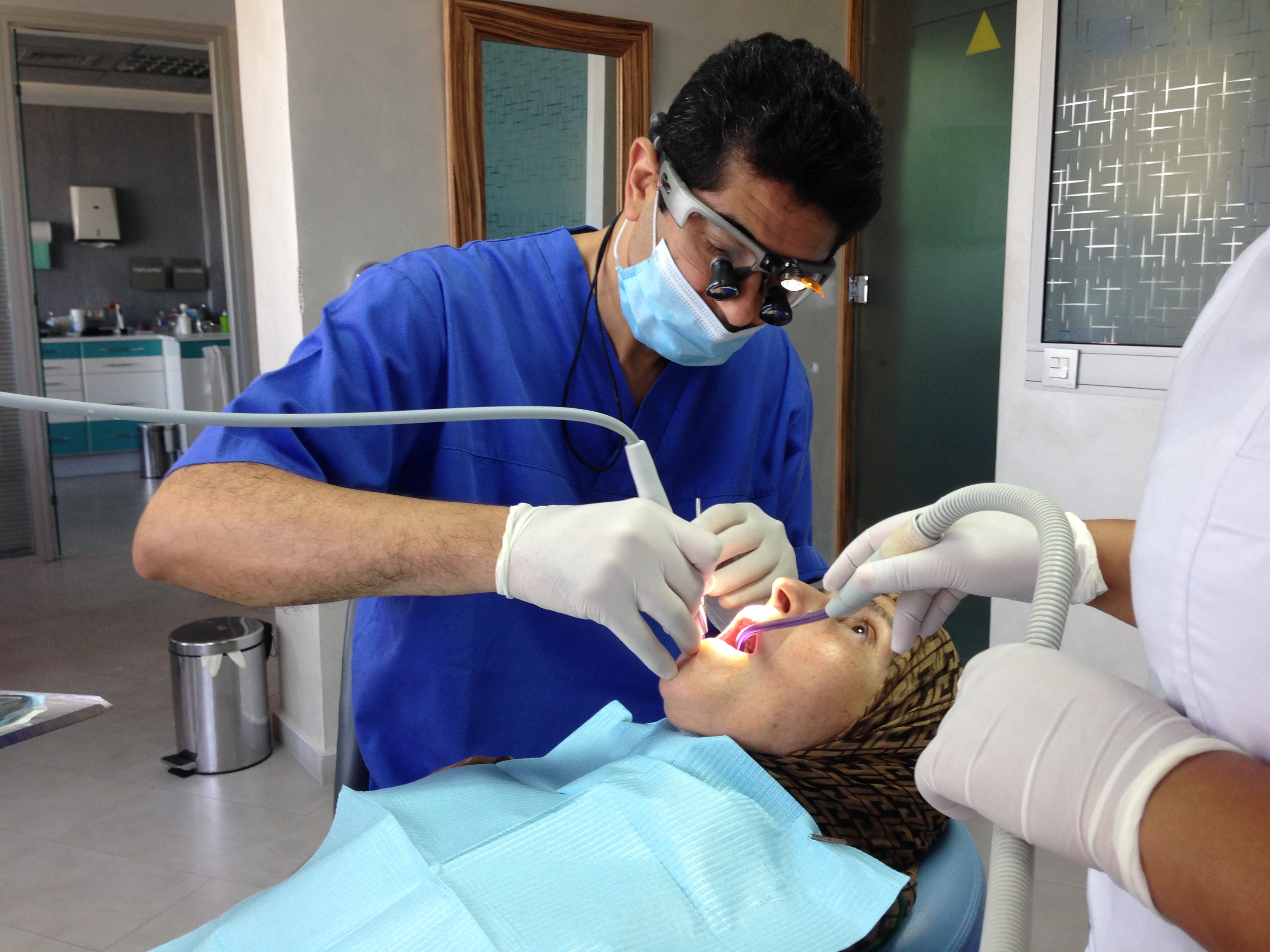 دكتور فيصل بنونة