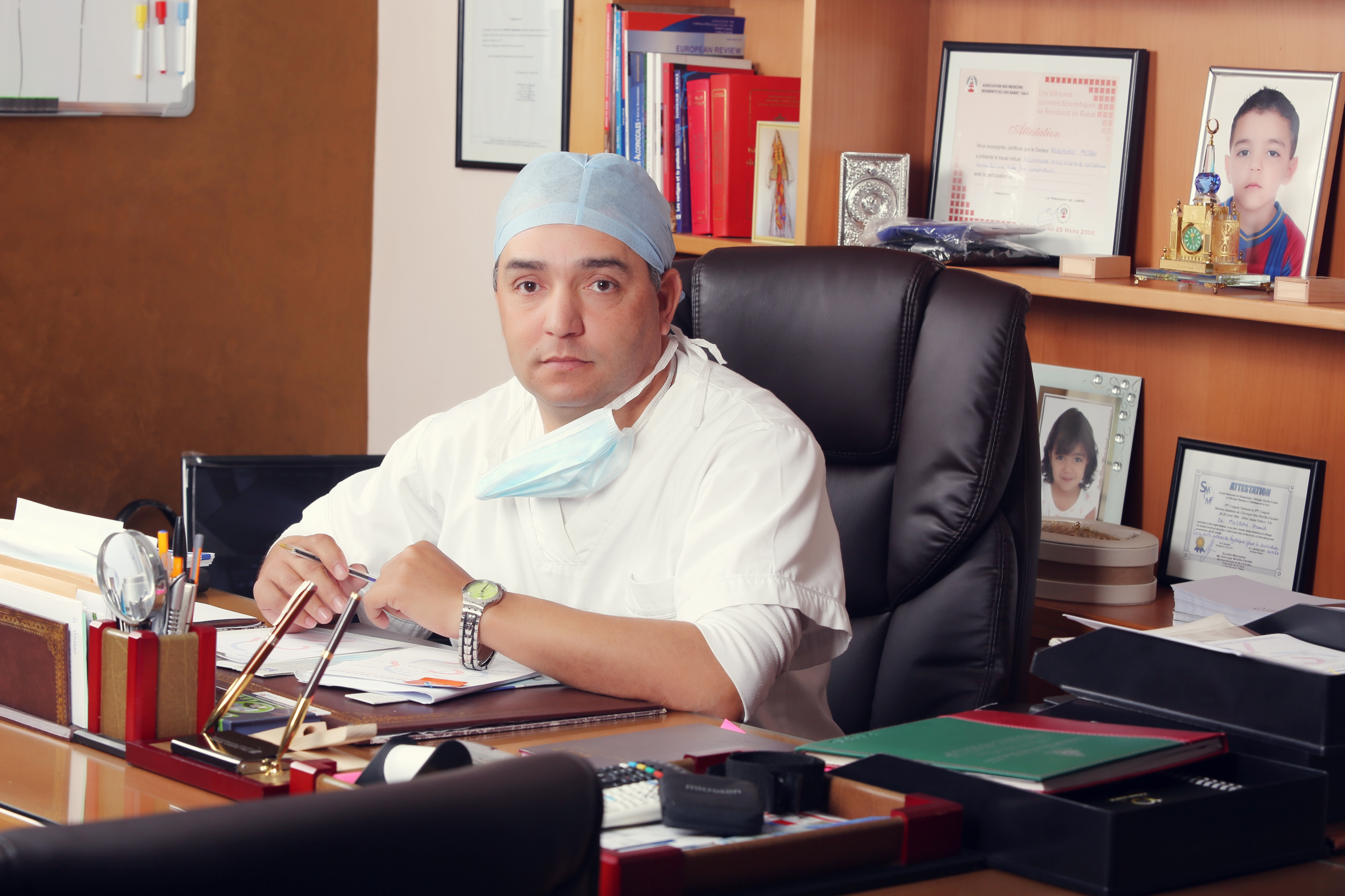 دكتور عبد الحميد مصباح