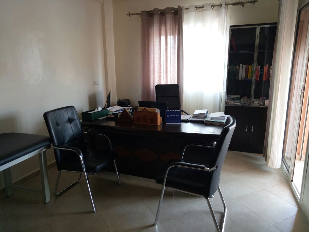 دكتور جمال غزوان