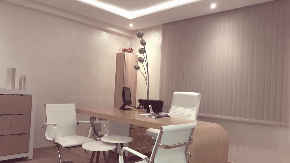 دكتورة هدى فصلة طاهري