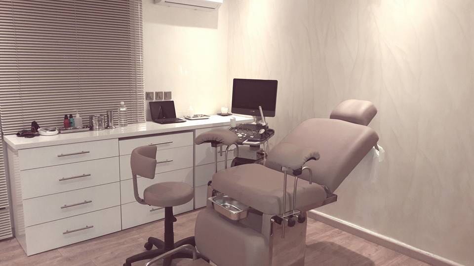 دكتورة هدى فصلة طاهري