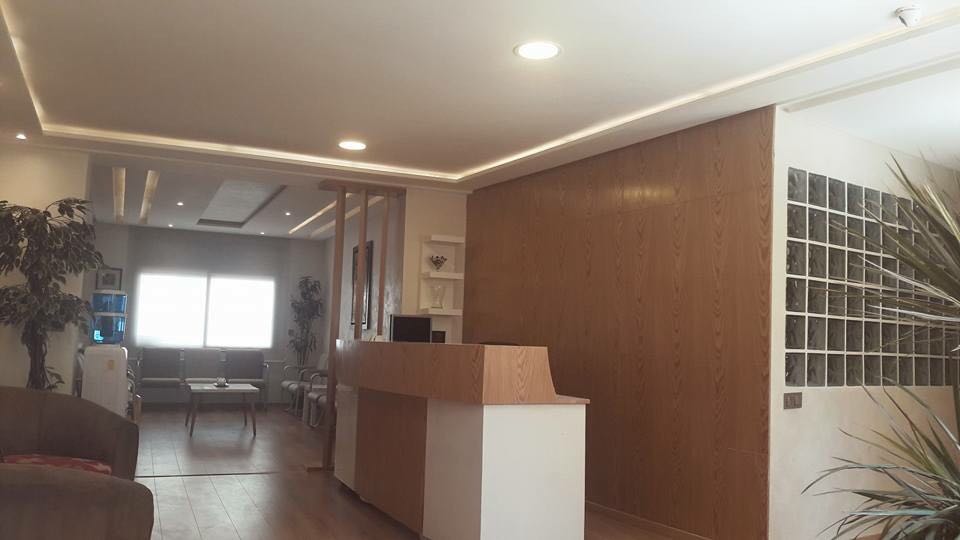 دكتورة هدى فصلة طاهري