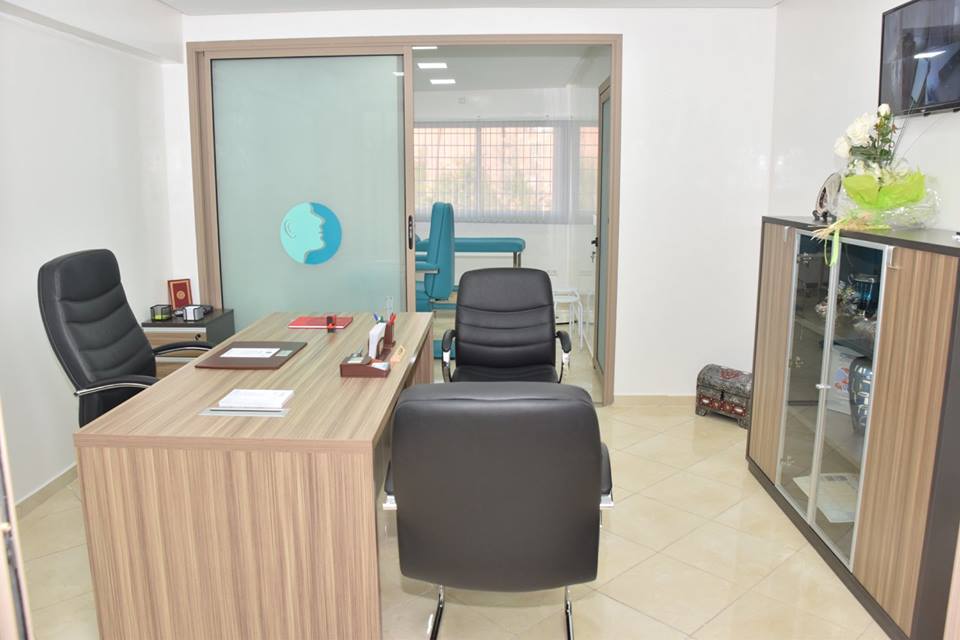 دكتور طارق زياد