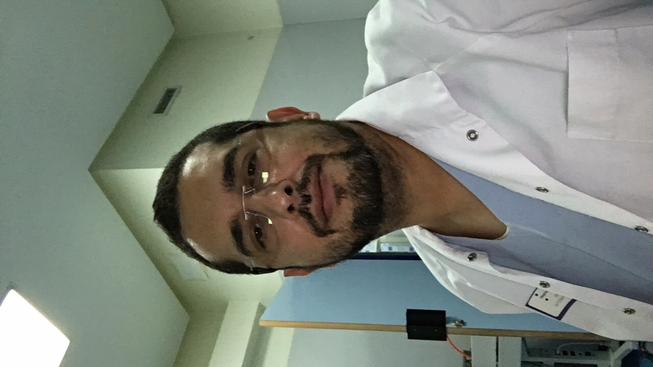 بروفيسور ظفرالله بناجح