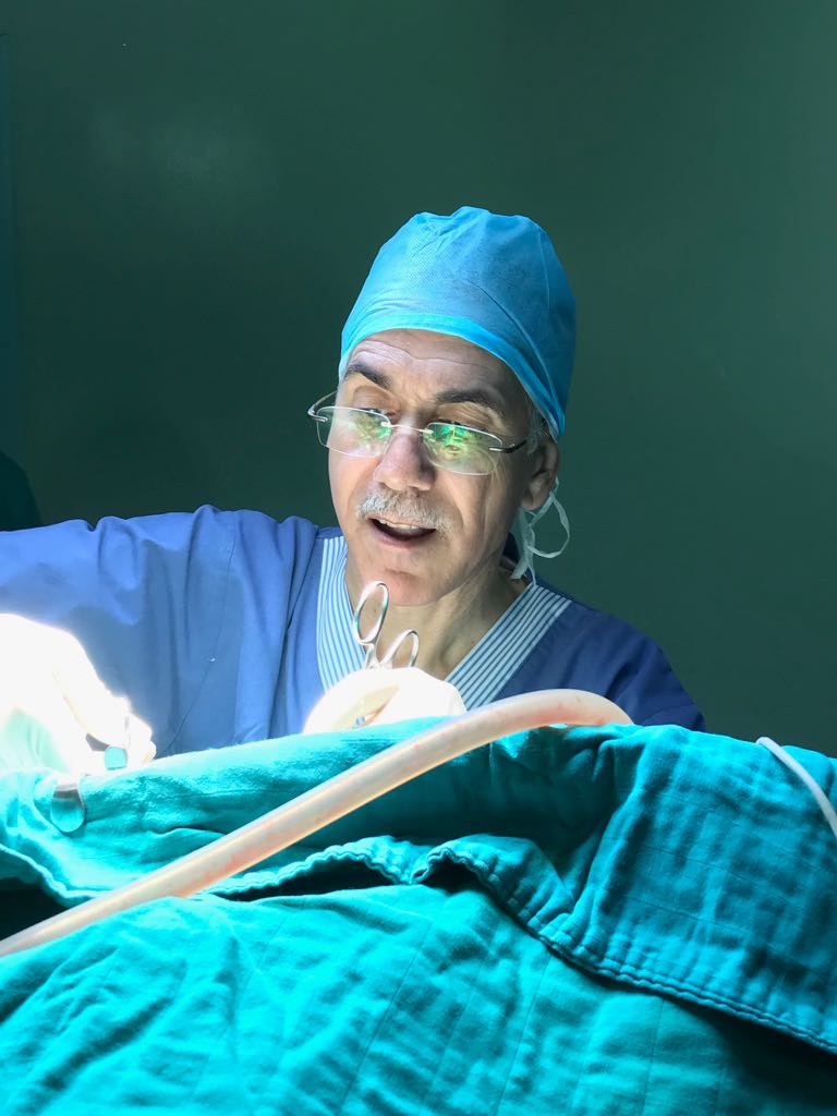 دكتور رحيم قادة