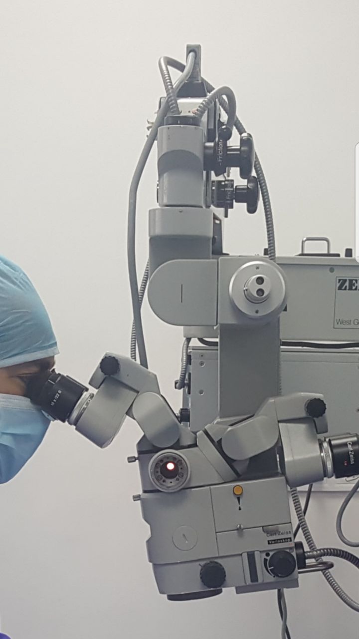Dr Fayçal Bennani Rtel