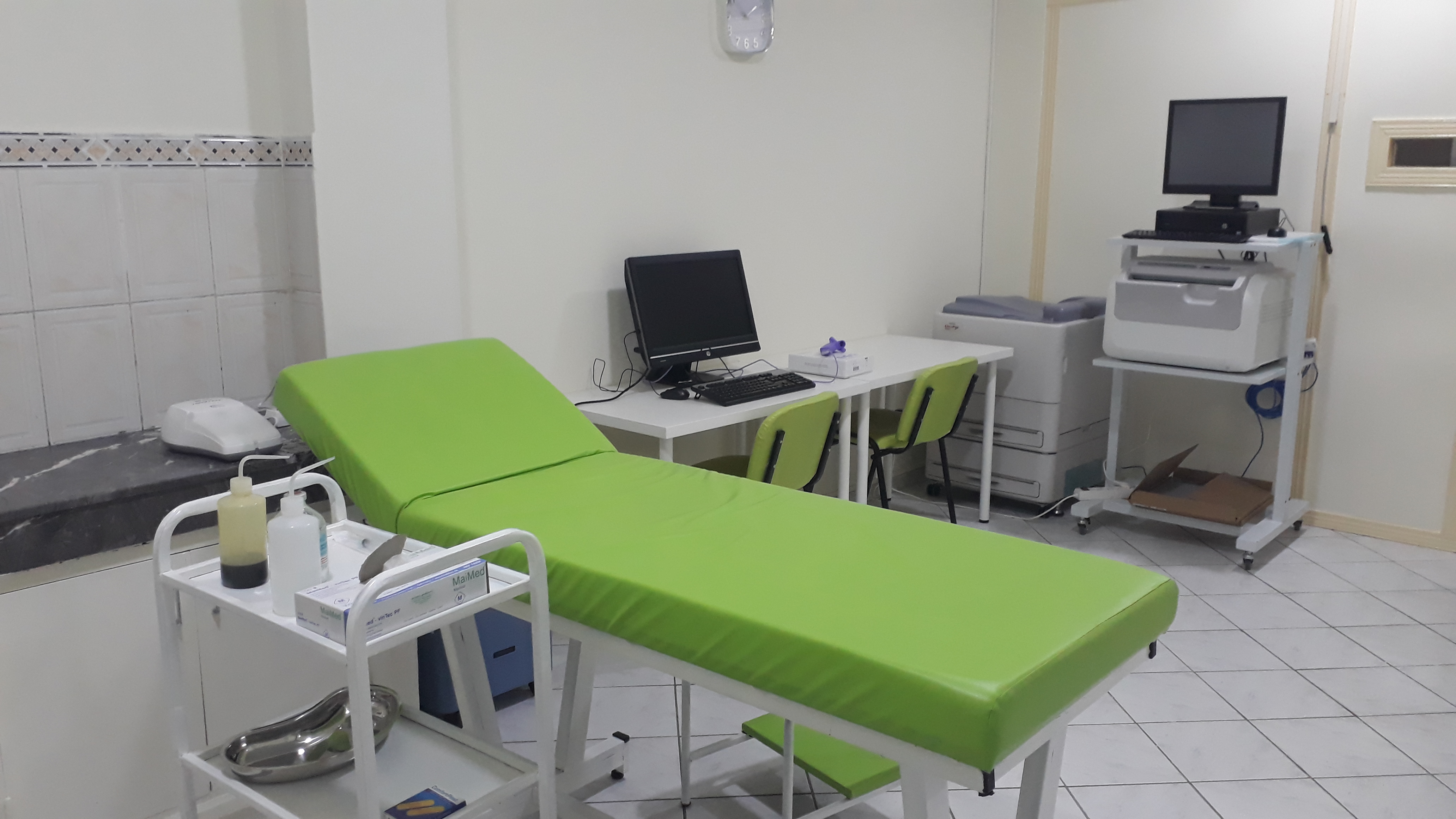 دكتورة  باتول بنكيران