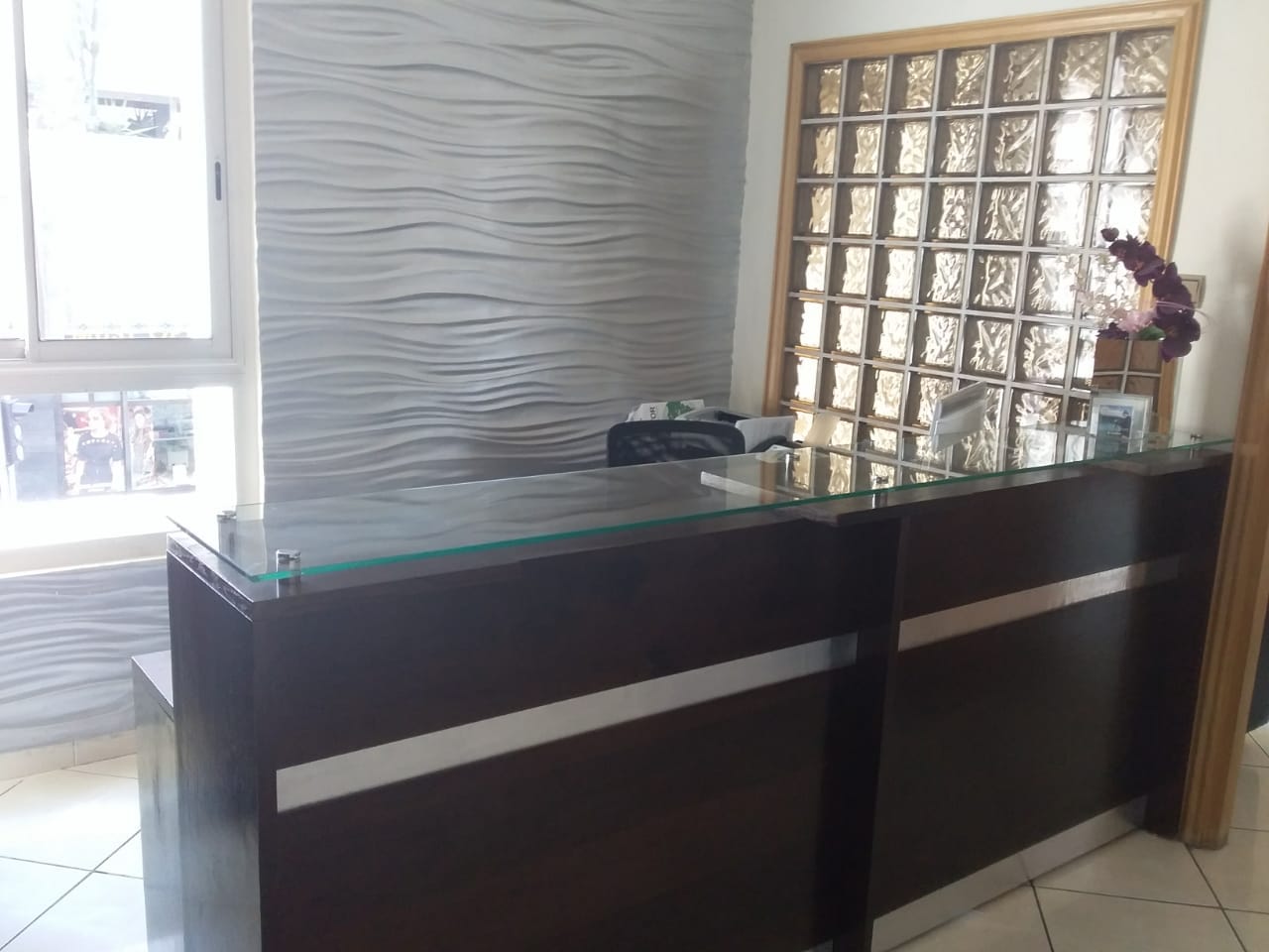 دكتور شكيب بقالي