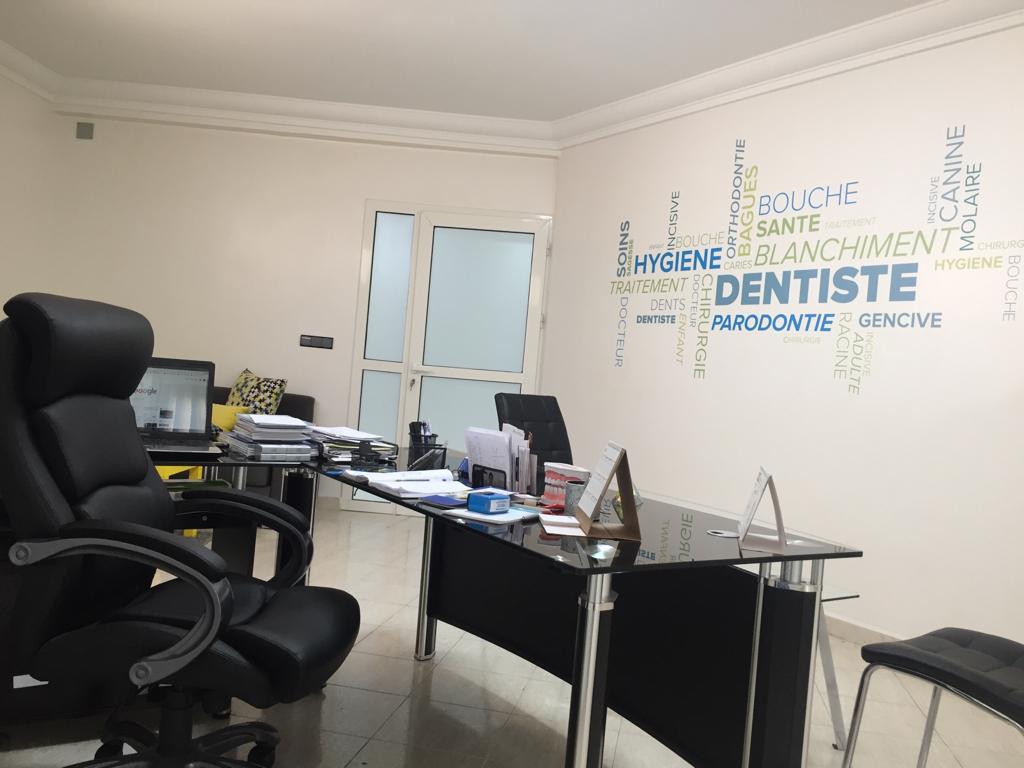 Dr Younes El Mchouar