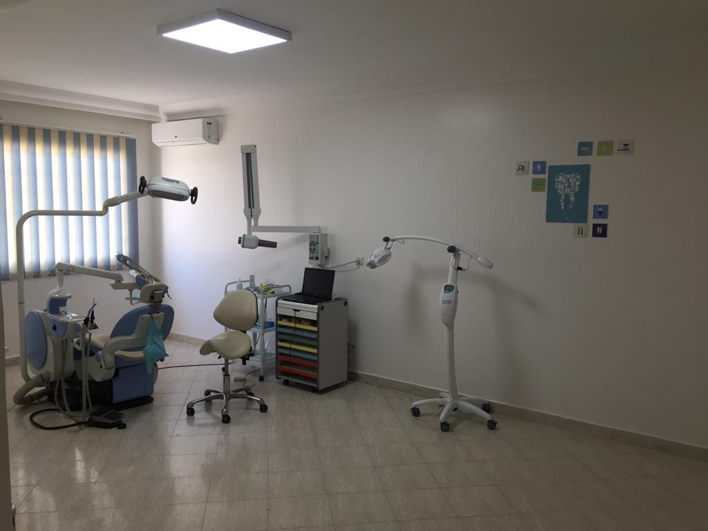 Dr Younes El Mchouar