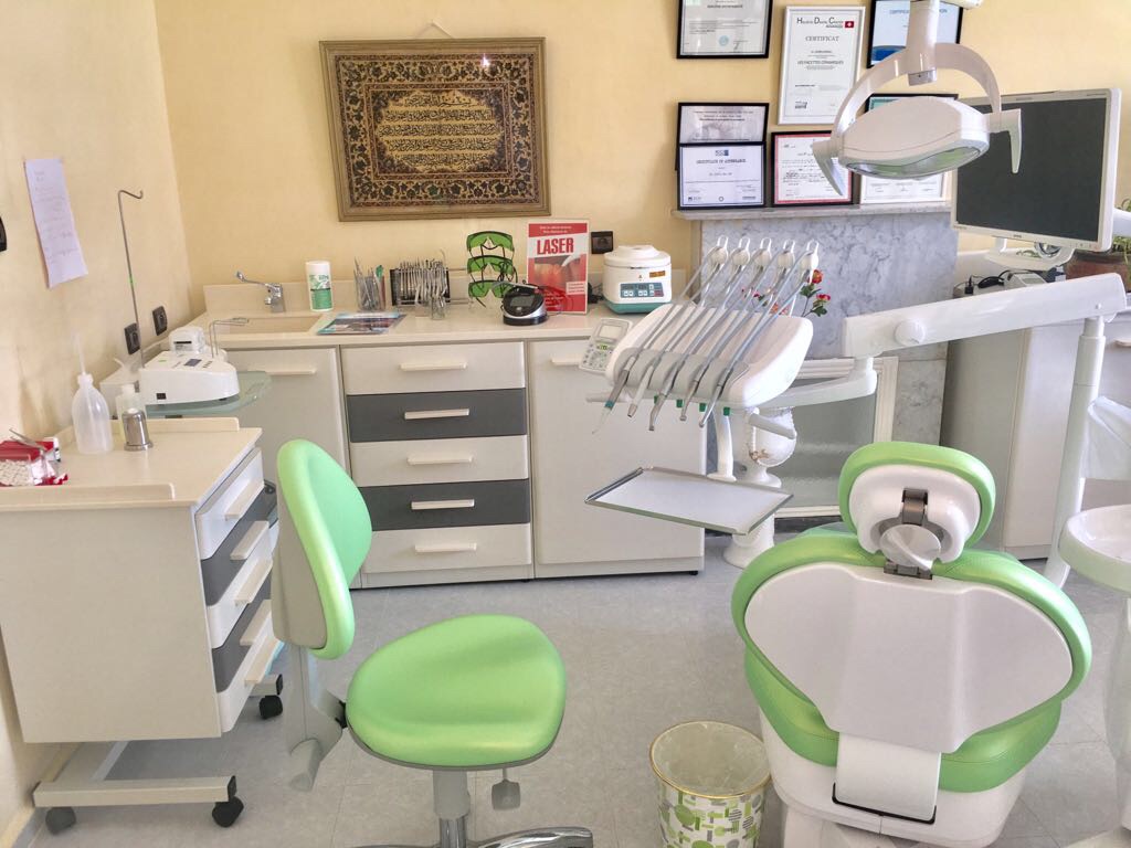 دكتورة زهرة  بنعلي