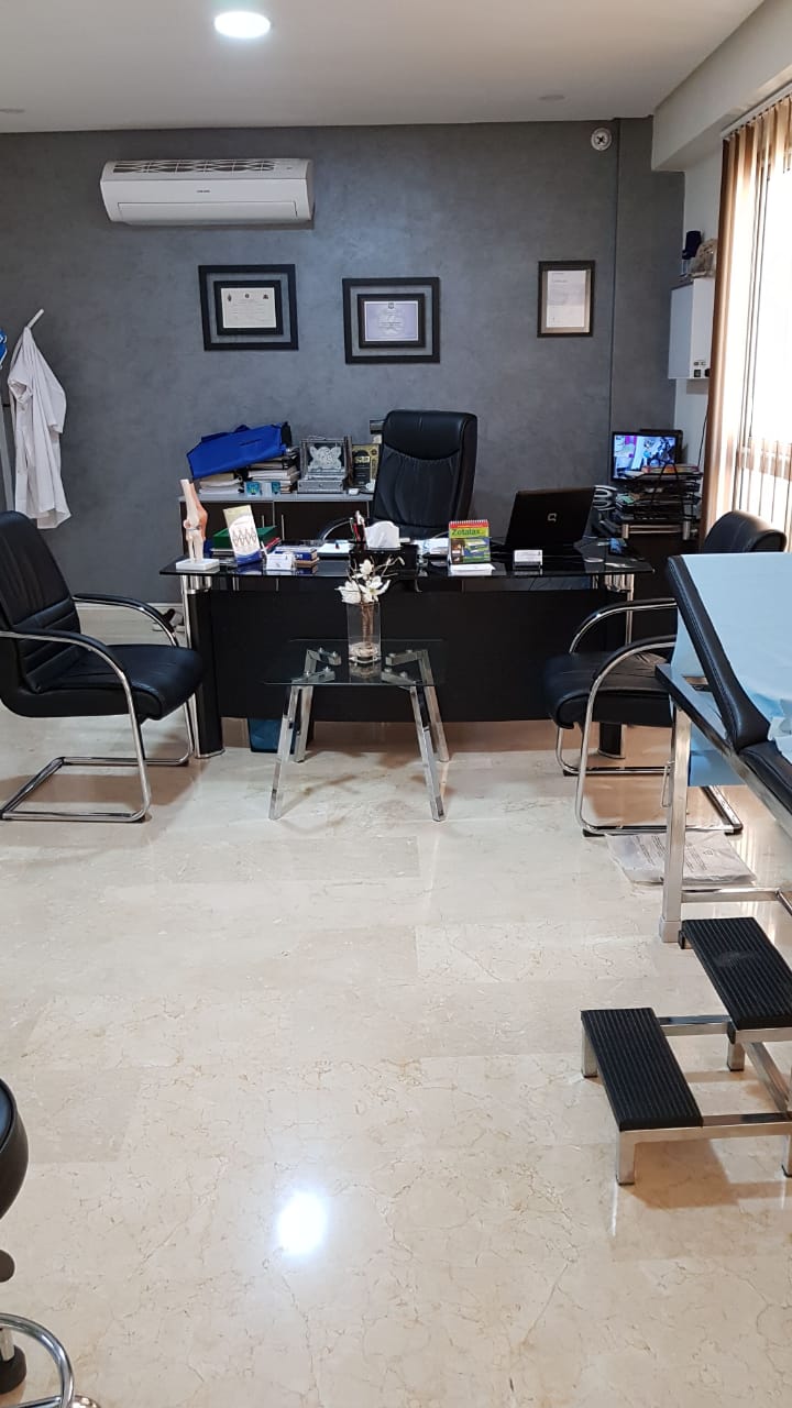 دكتور سعد الهلاوي