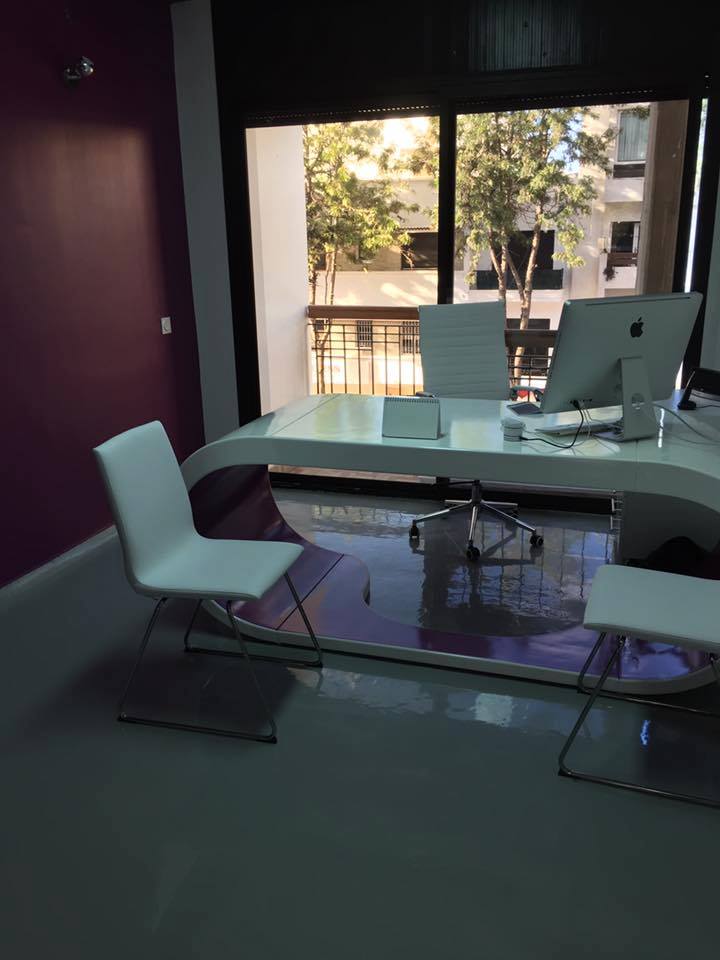 دكتورة كوثر التزلتي