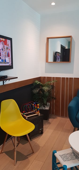 دكتورة ليلى تازي داودي