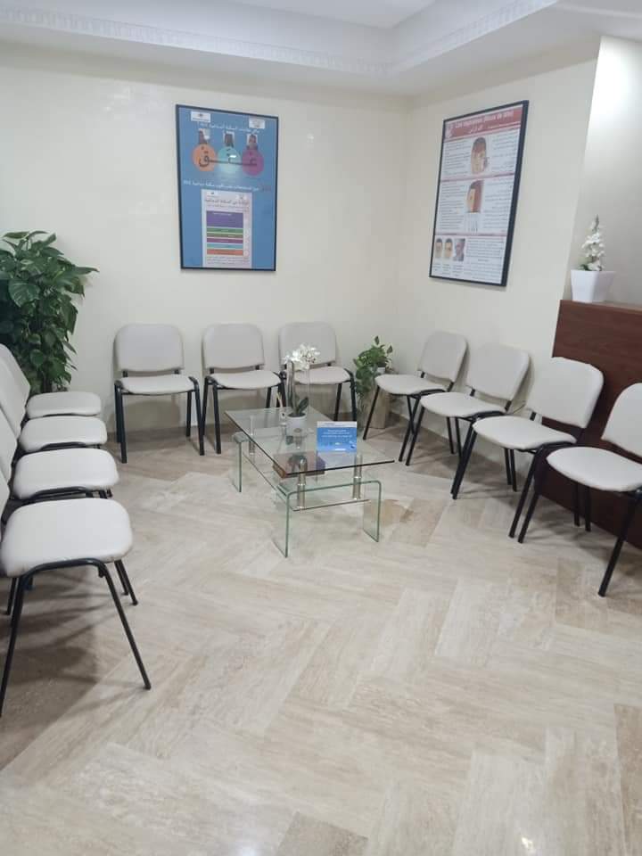 Cabinet De Neurologie Et Neuropédiatrie Du Prado