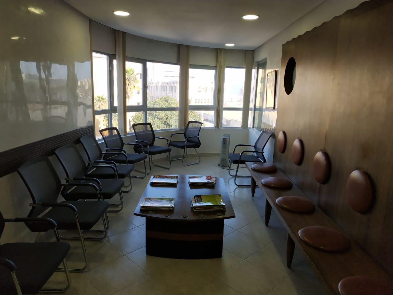 دكتور ماهر الصفراوي